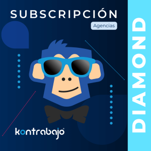 Kontrabajo Plan Diamond