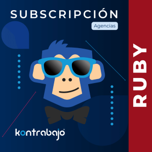 Kontrabajo Plan Ruby