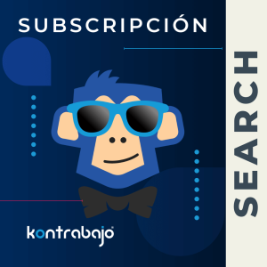Kontrabajo Plan Search