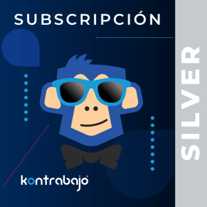 Kontrabajo Plan Silver