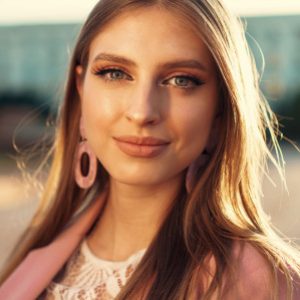 Profile photo of Arianna Jones