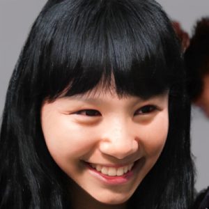 Profile photo of Veronica Chin