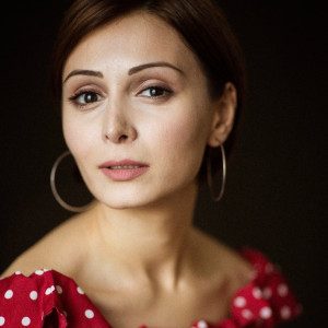 Profile photo of Luna Stella