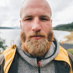 Profile photo of Neville Griffin