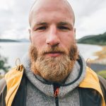Profile photo of Neville Griffin